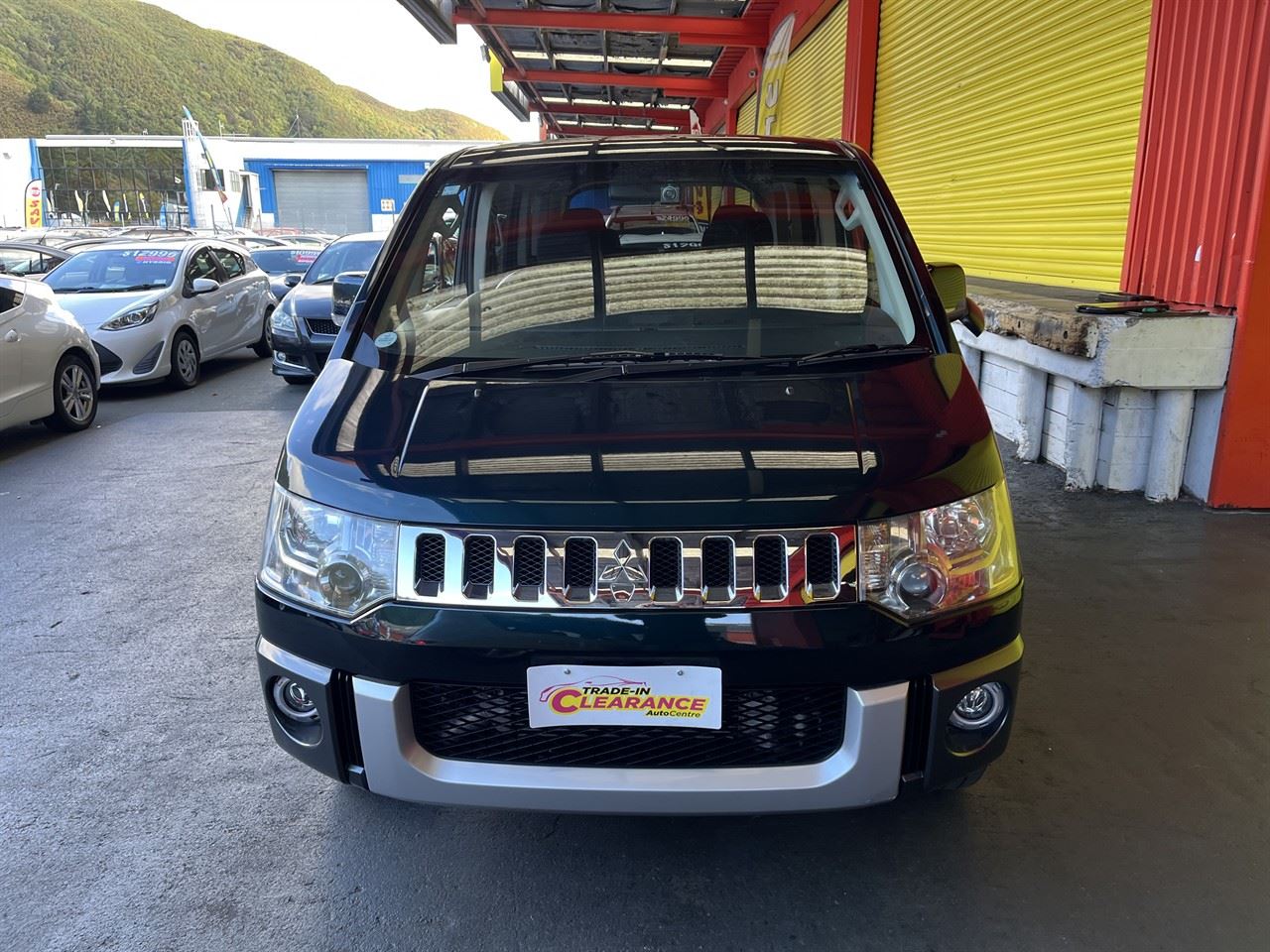 Vehicle image 2