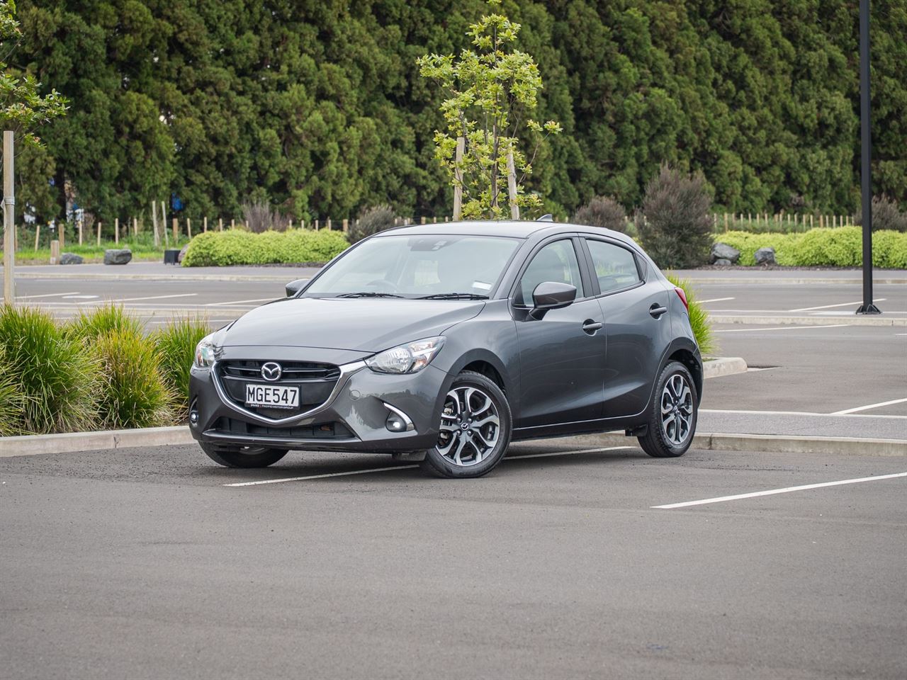 Vehicle image 1