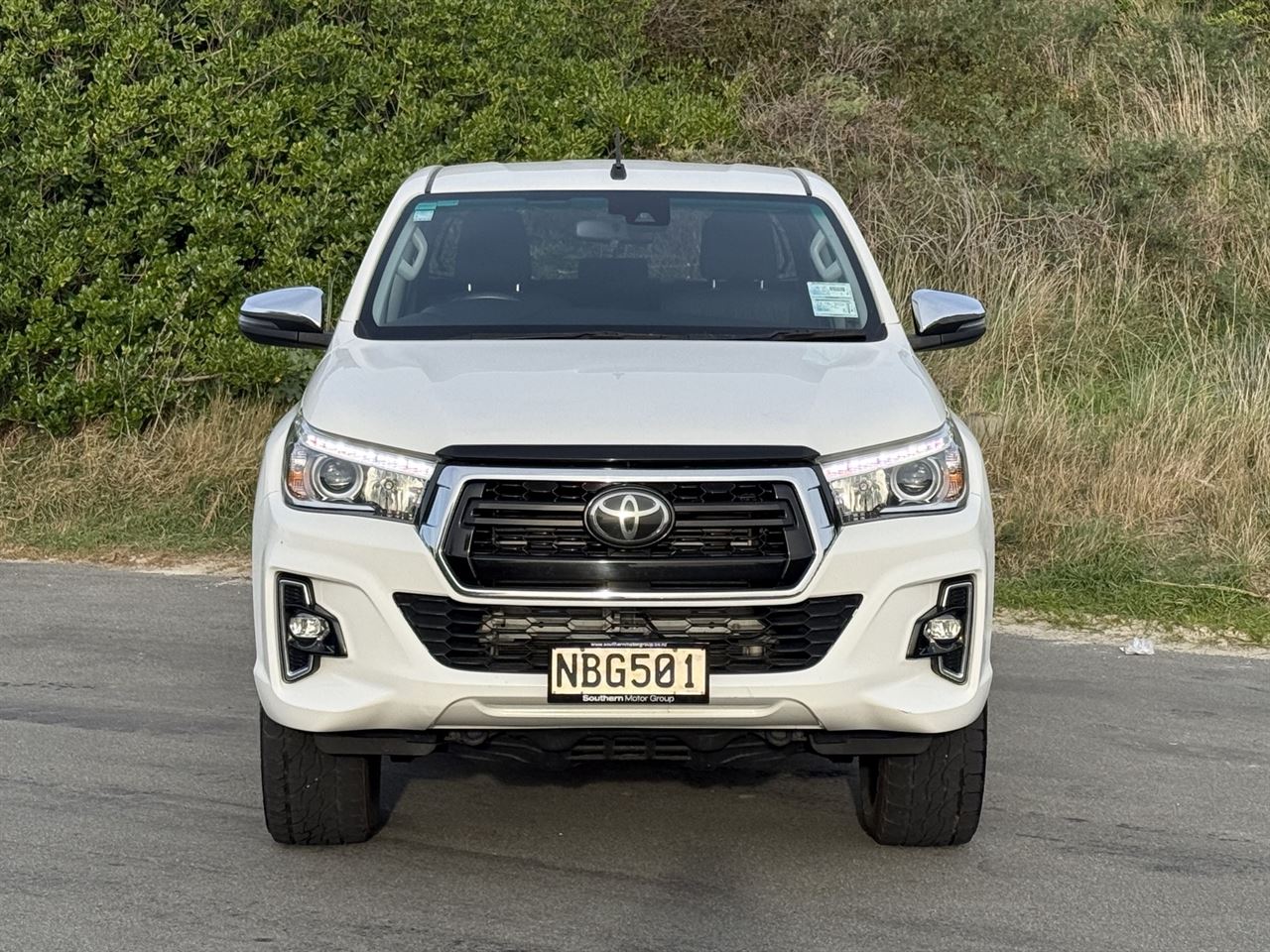 Vehicle image 2