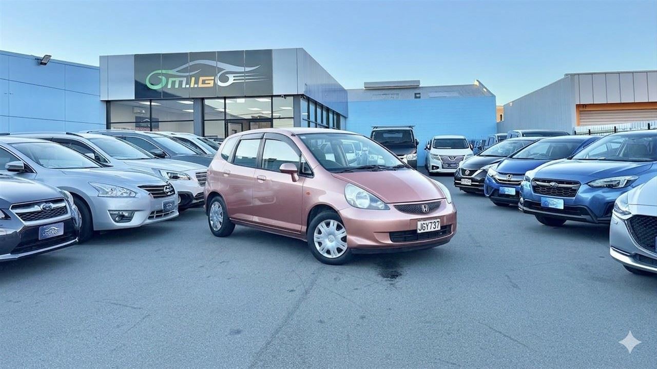 Vehicle image 1