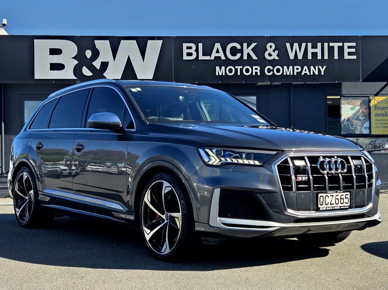 Vehicle image 1