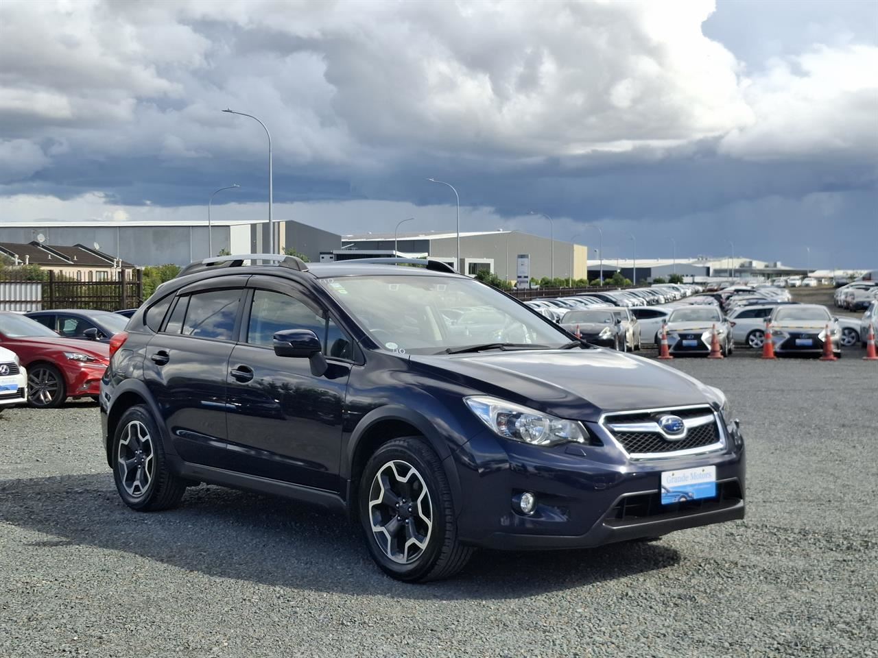 Vehicle image 1