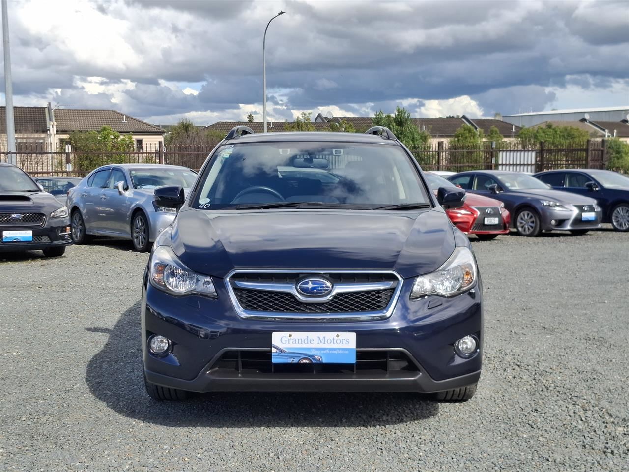 Vehicle image 2