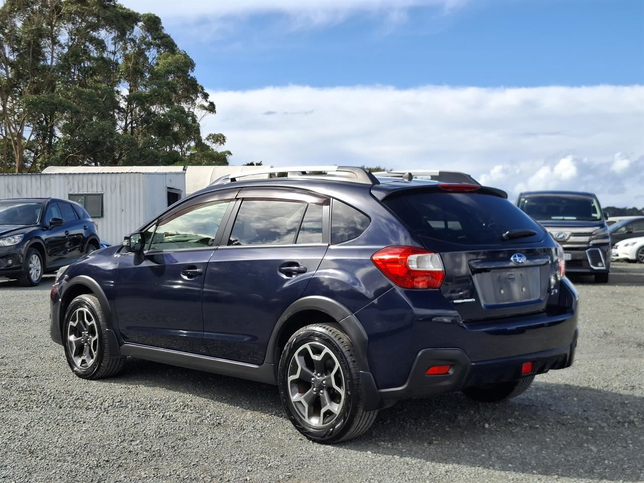 Vehicle image 5