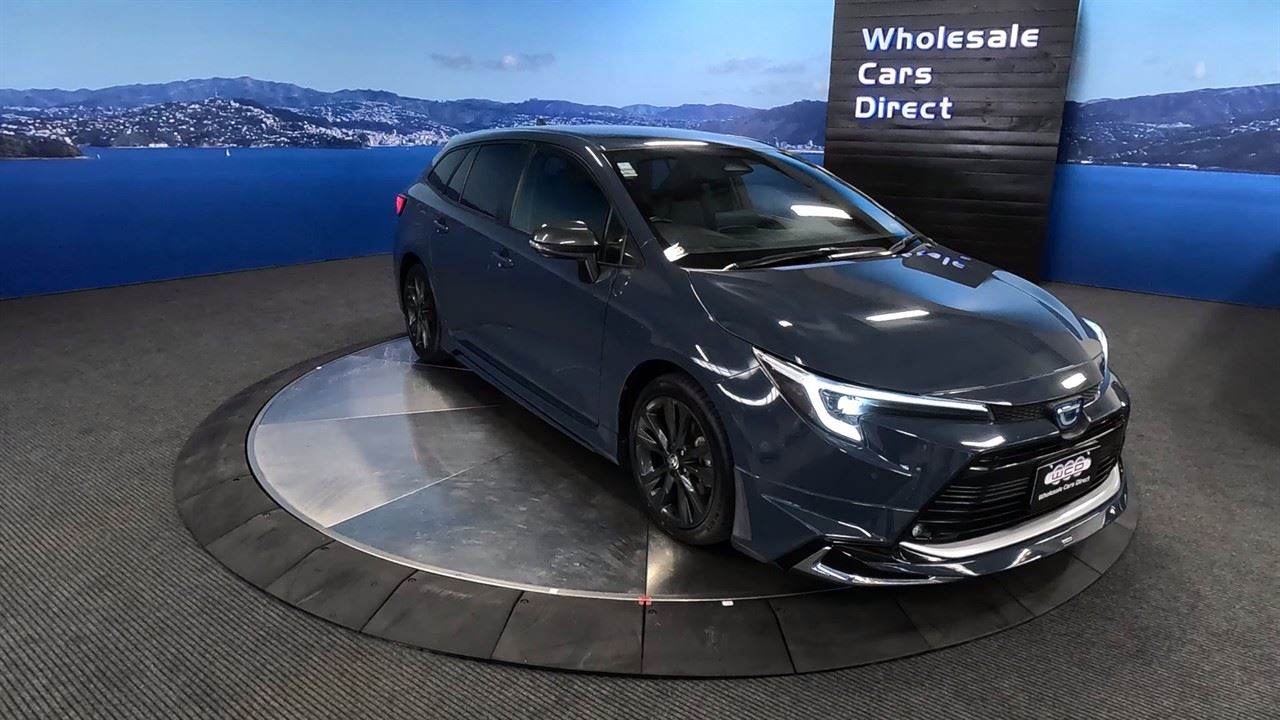 Vehicle image 1