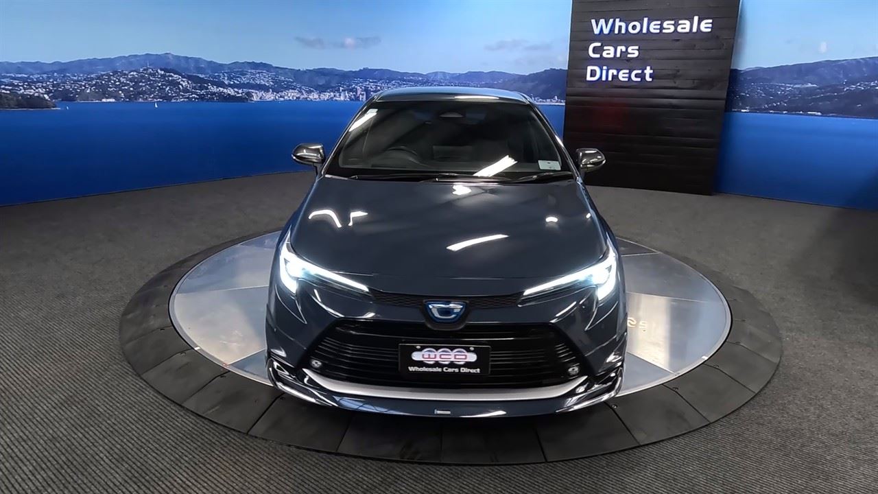 Vehicle image 2