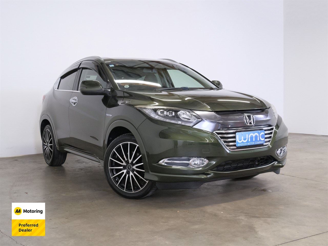 Vehicle image 1