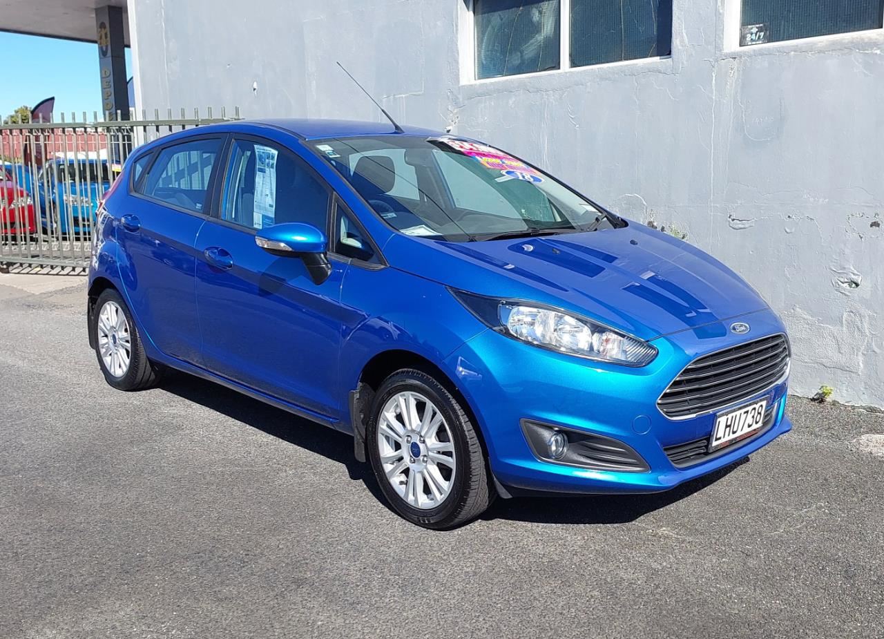 Vehicle image 1