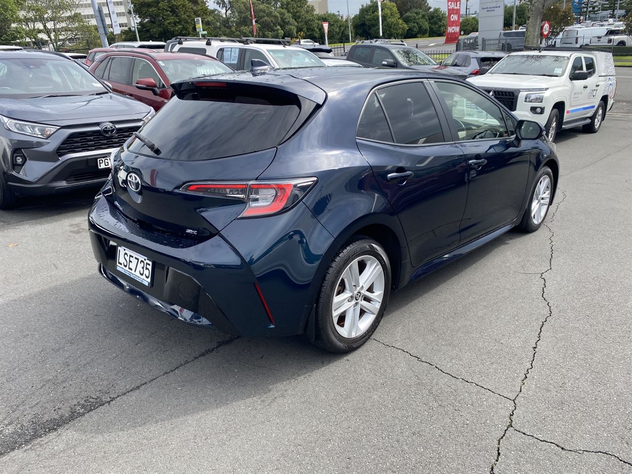 Vehicle image 2