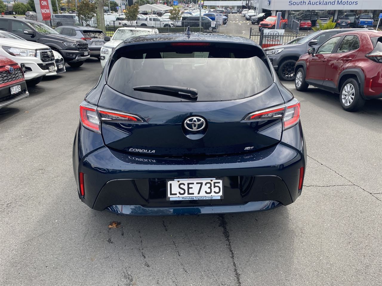 Vehicle image 3