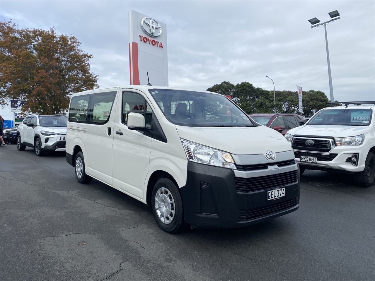 Vehicle image 1