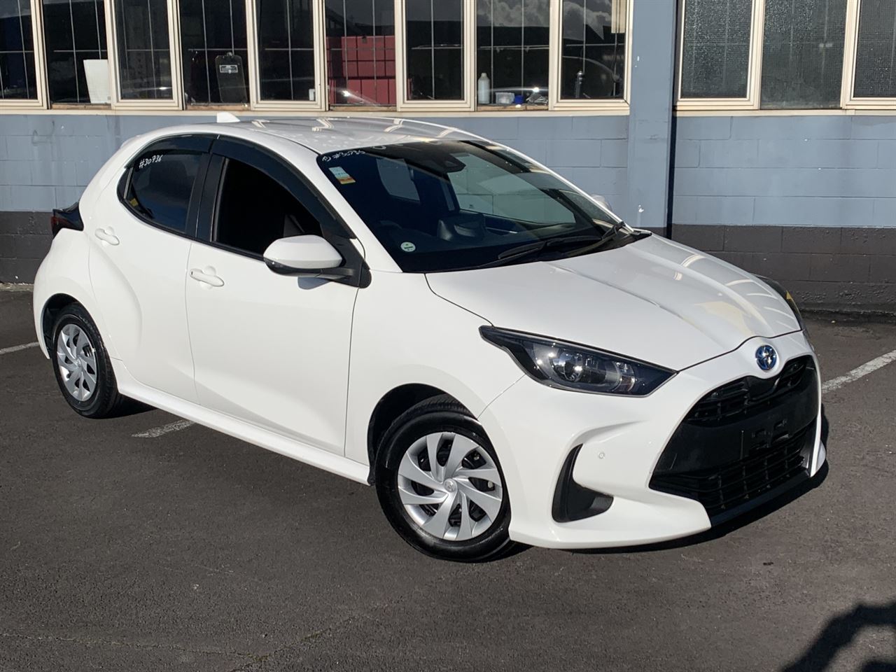 Vehicle image 1