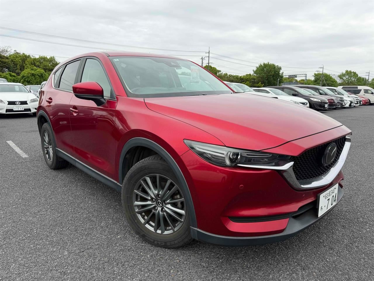 Vehicle image 1