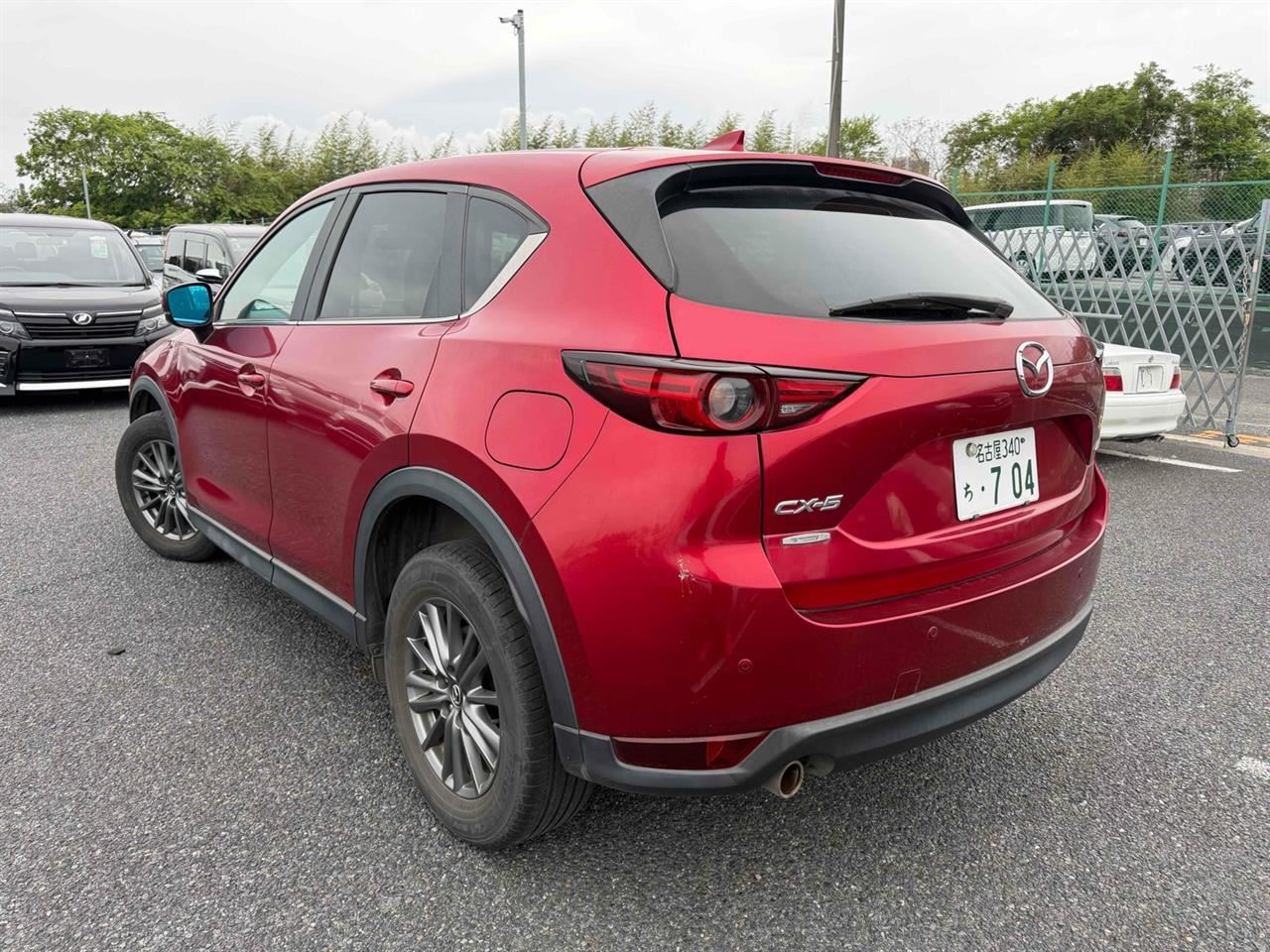 Vehicle image 2