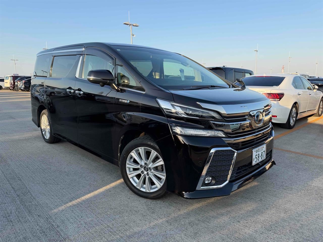 Vehicle image 1