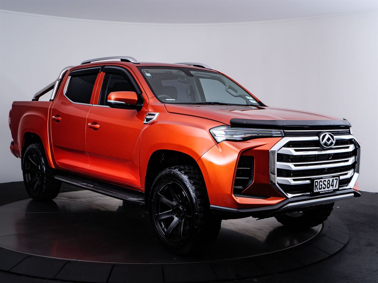 Vehicle image 1