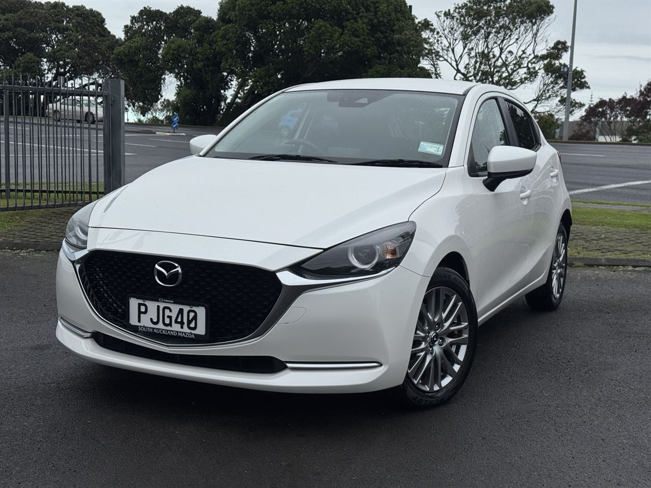 Vehicle image 1