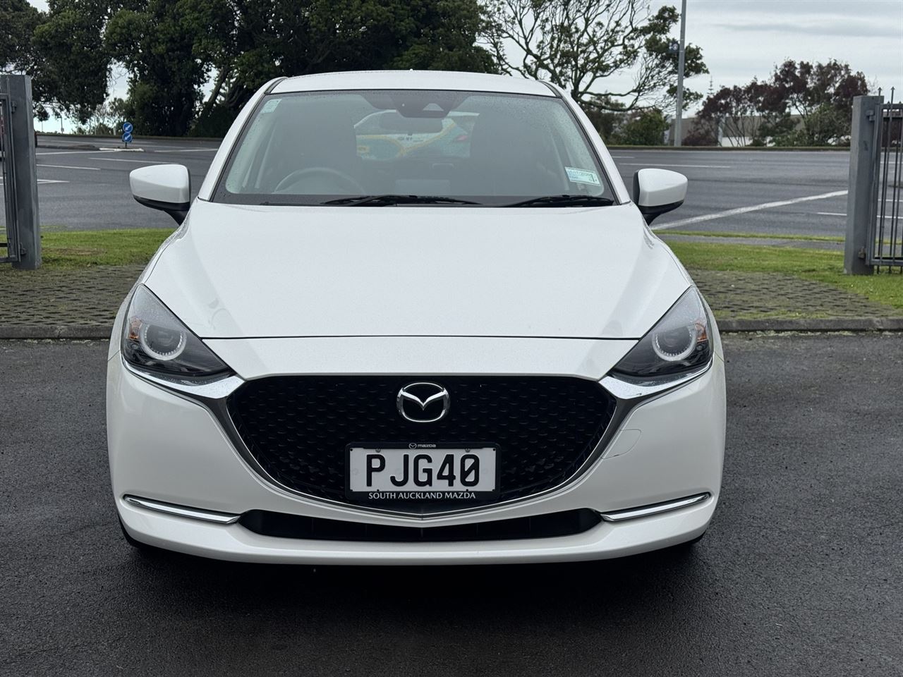 Vehicle image 2