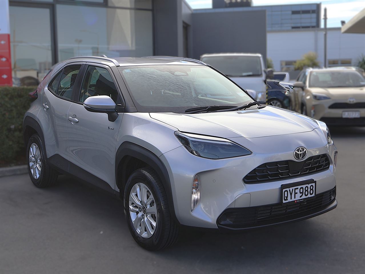 Vehicle image 1
