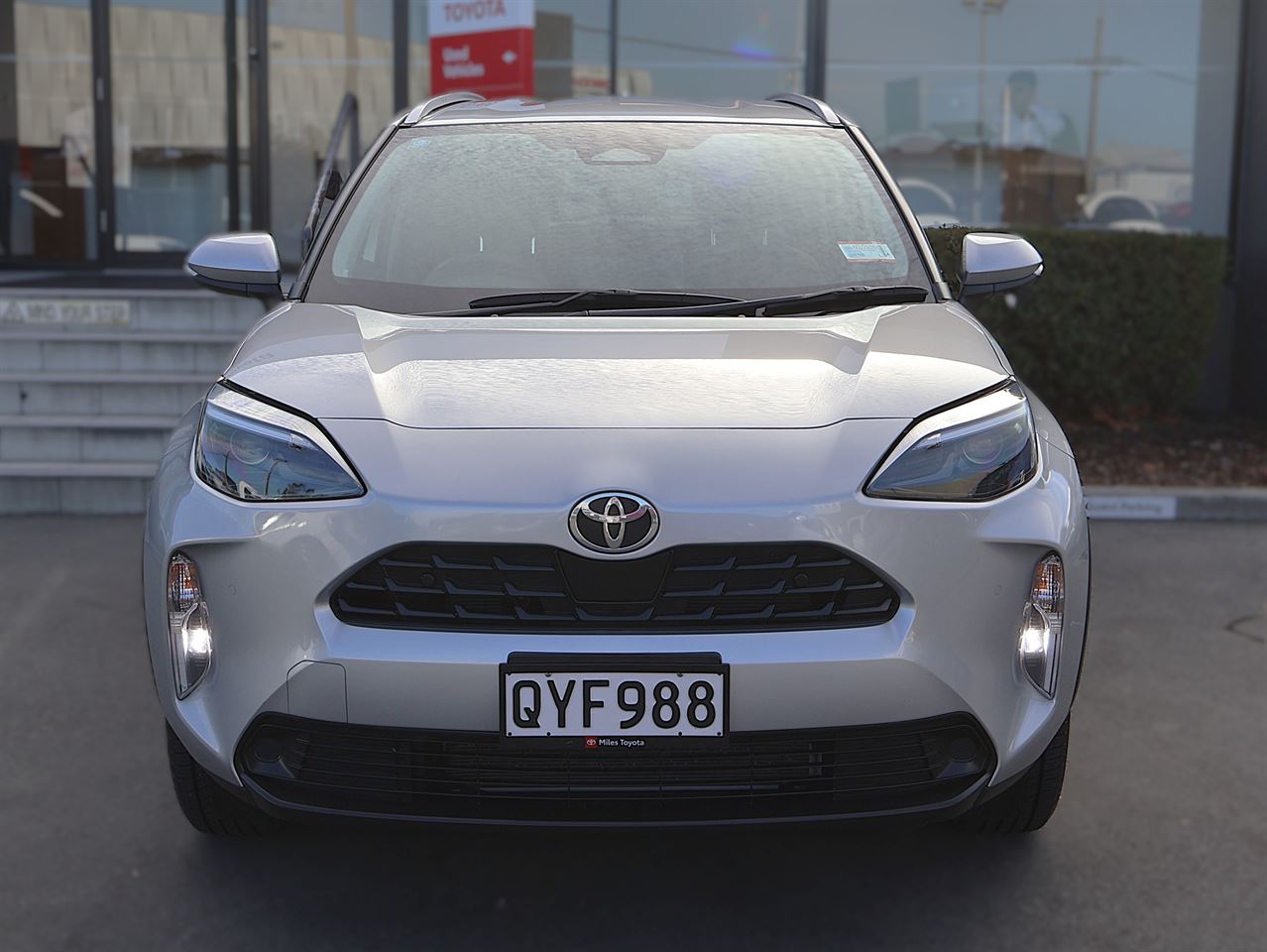 Vehicle image 2