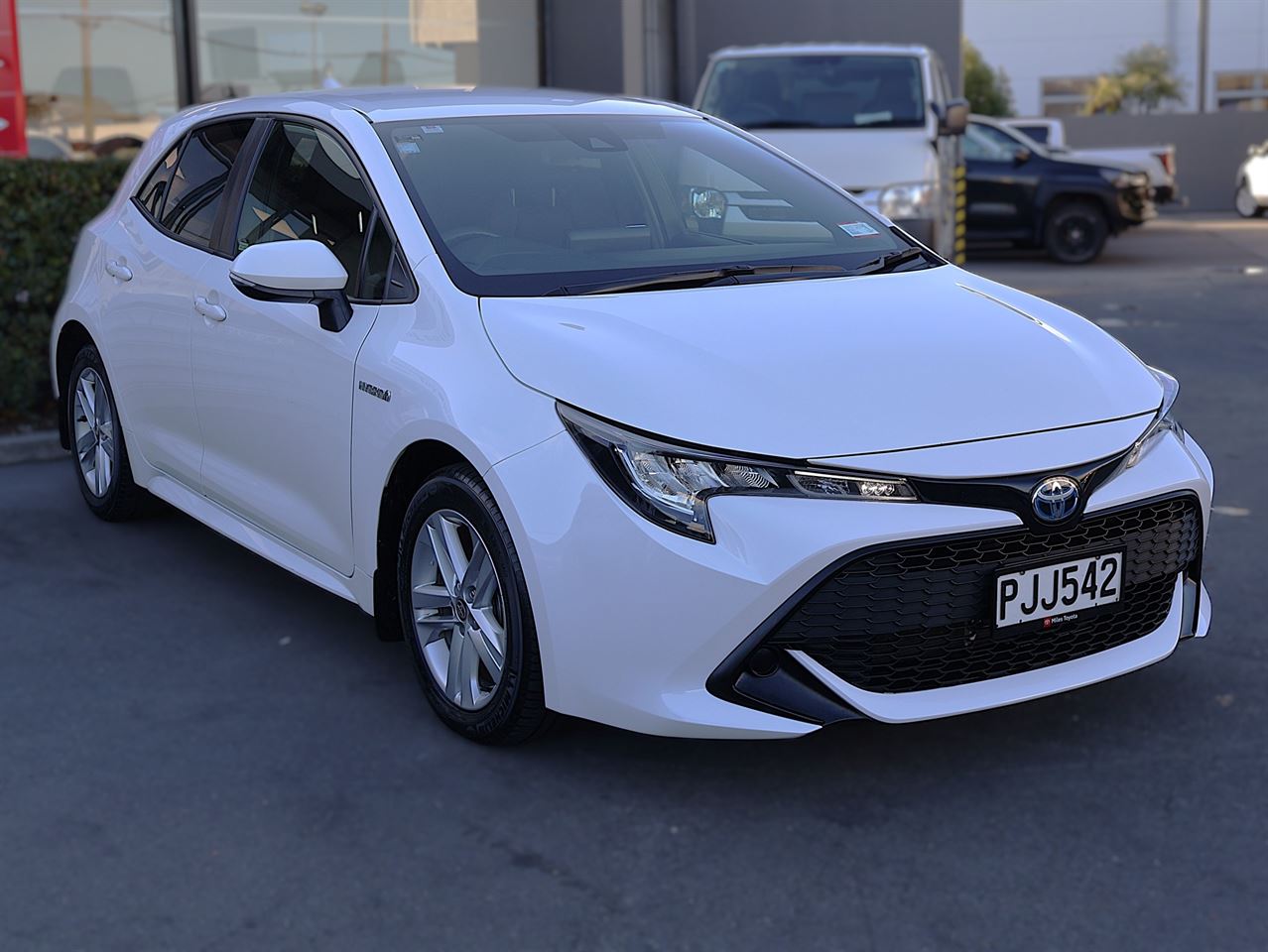 Vehicle image 1