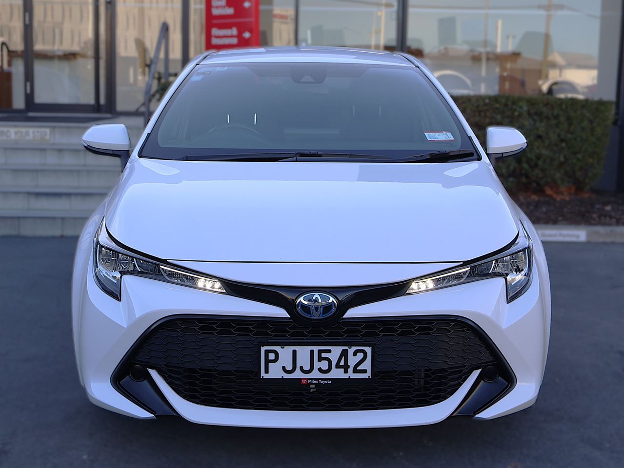 Vehicle image 2