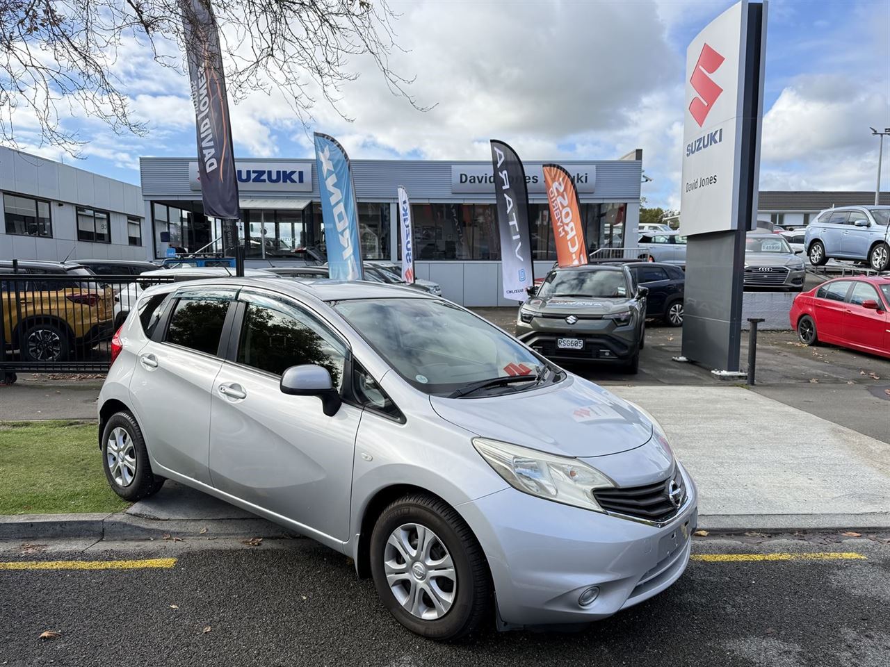 Vehicle image 1