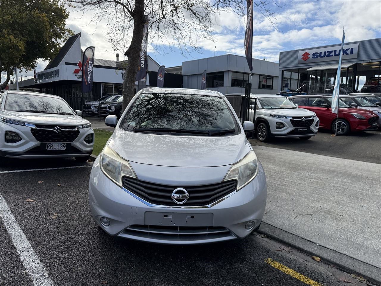 Vehicle image 2