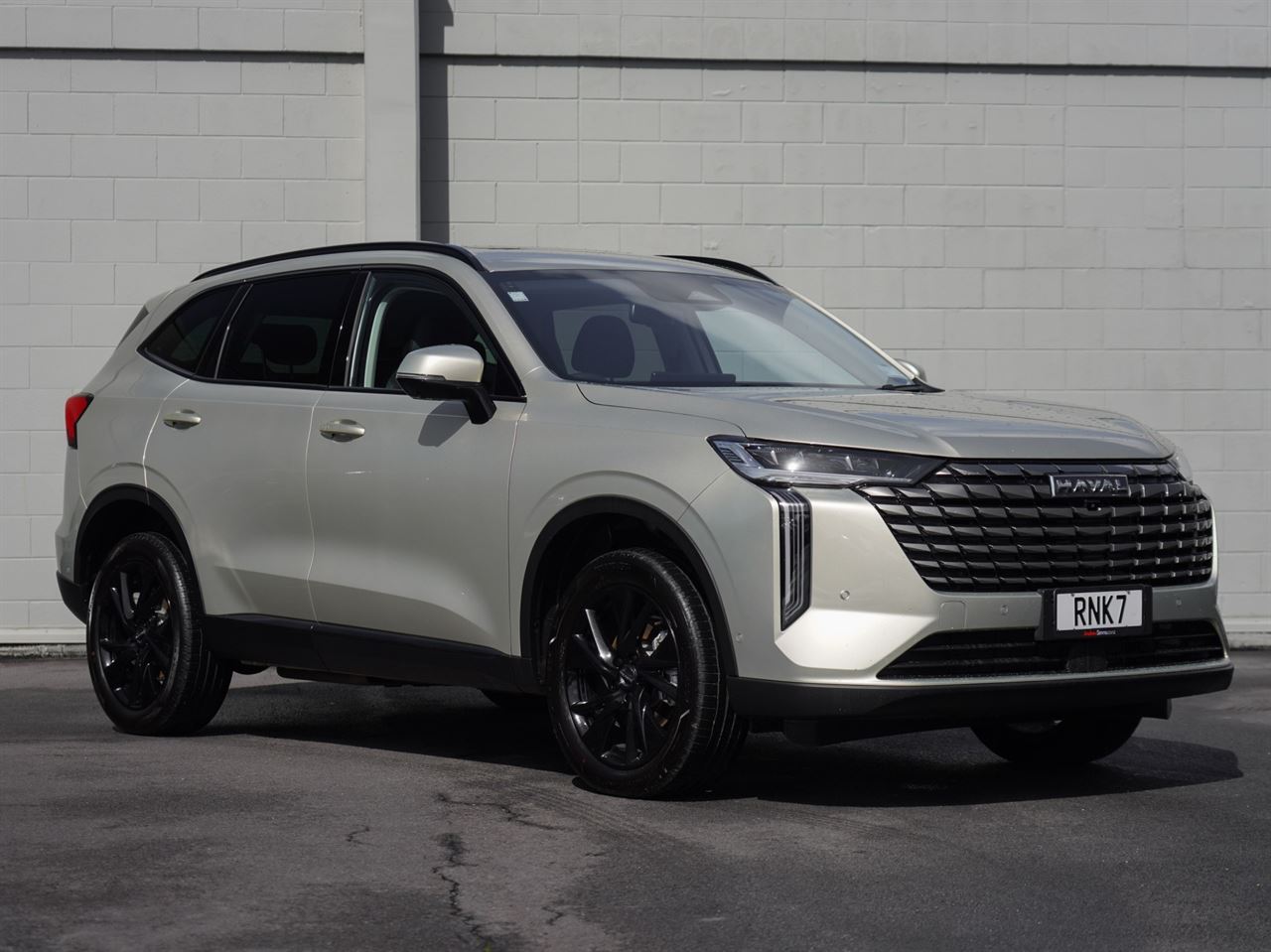 Vehicle image 1