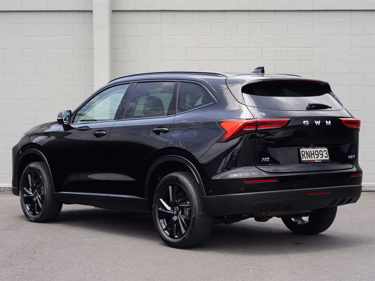 Vehicle image 2
