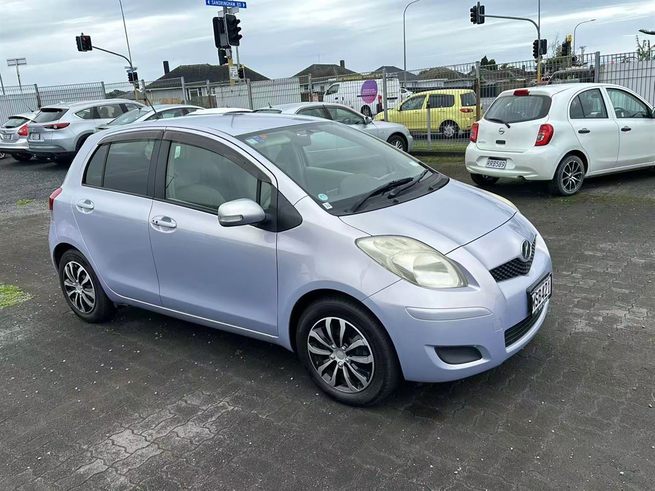 Vehicle image 1