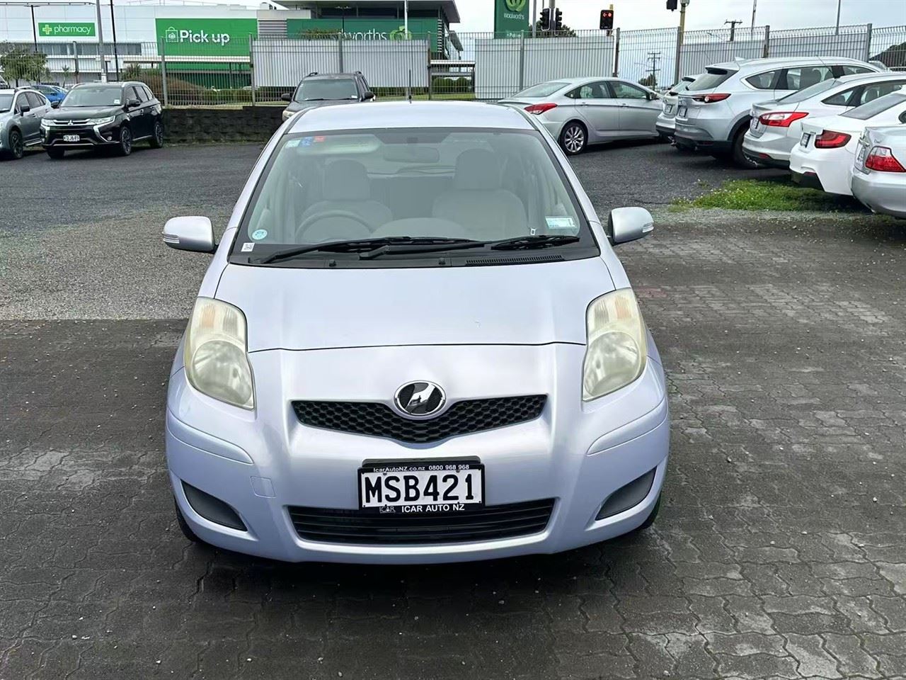 Vehicle image 2