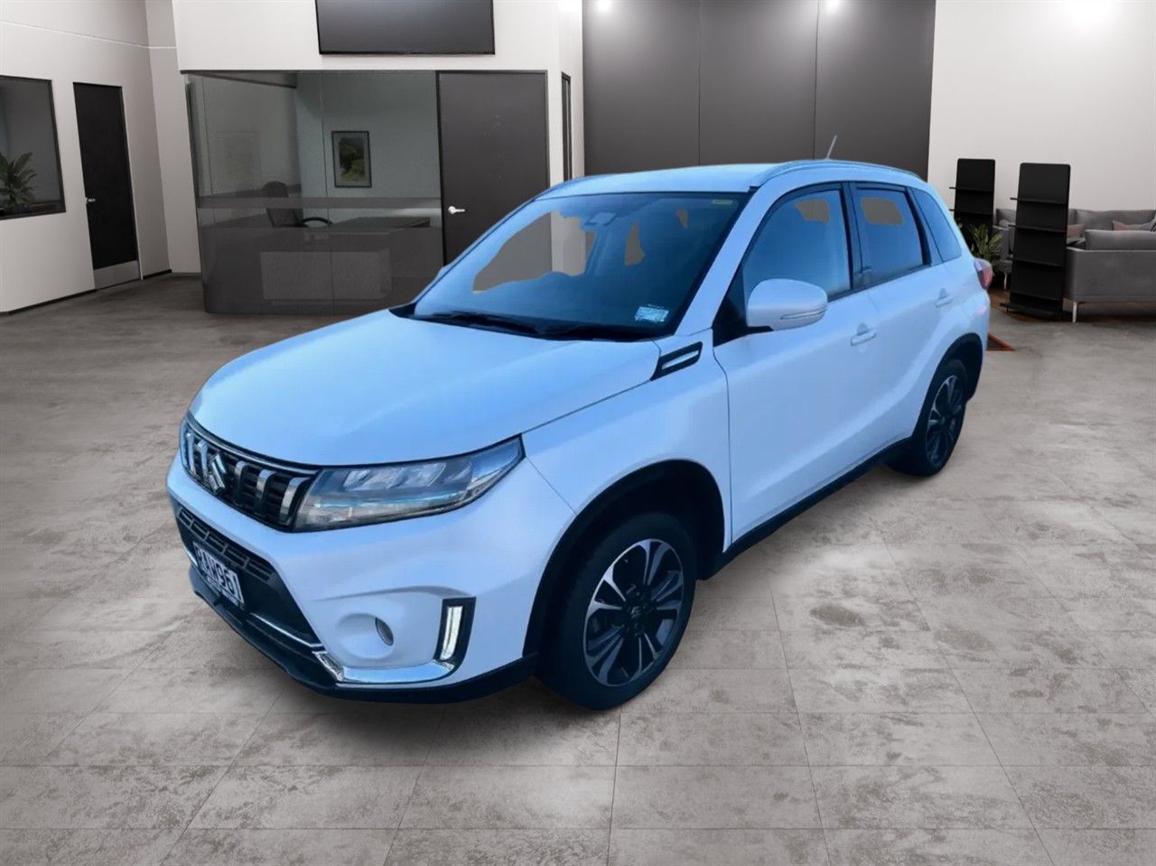 Vehicle image 1