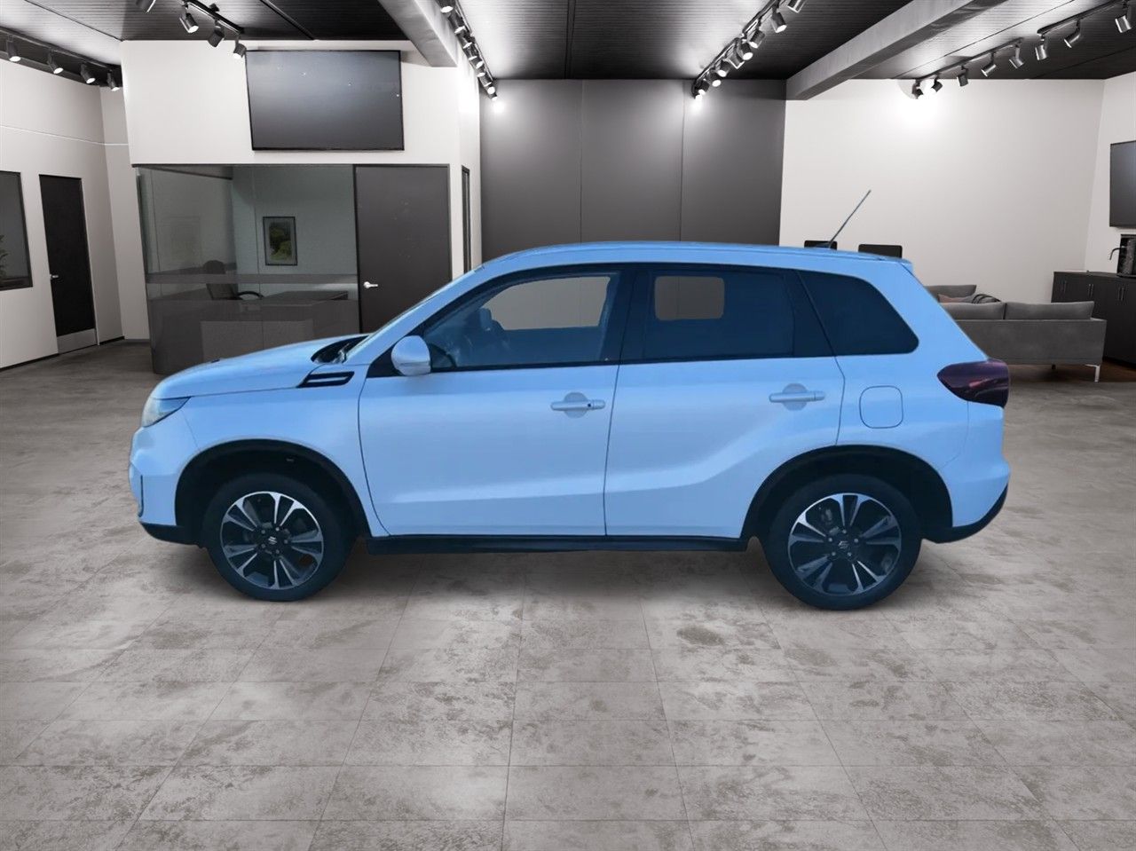 Vehicle image 3