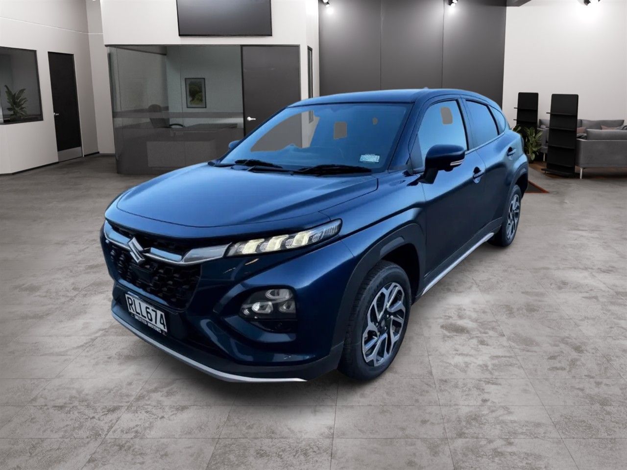 Vehicle image 1