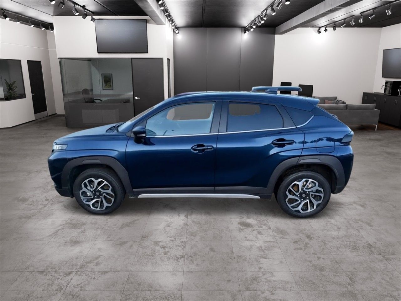 Vehicle image 3