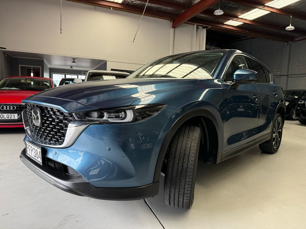 Vehicle image 2