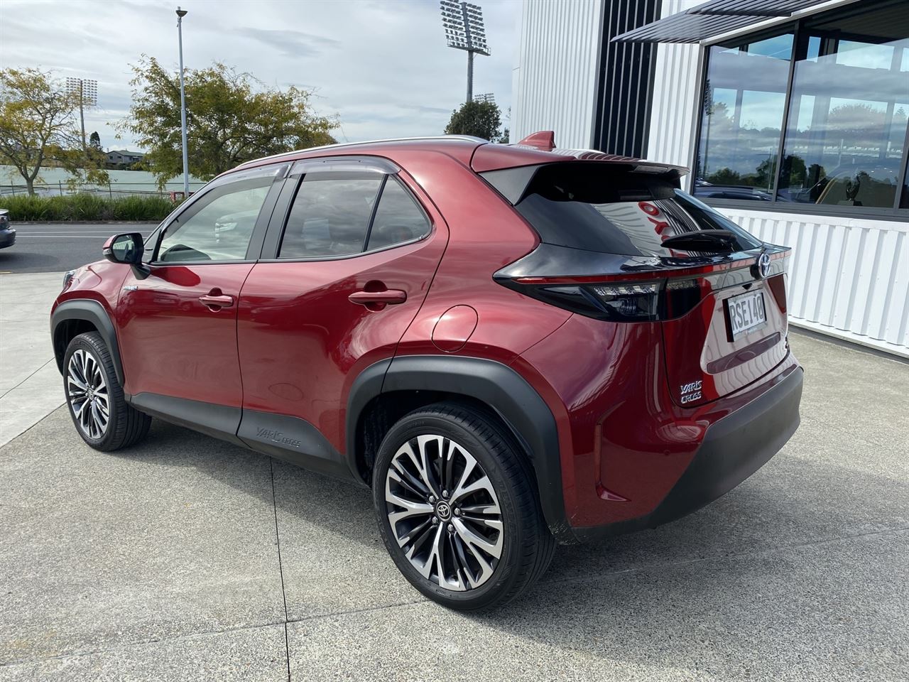 Vehicle image 3