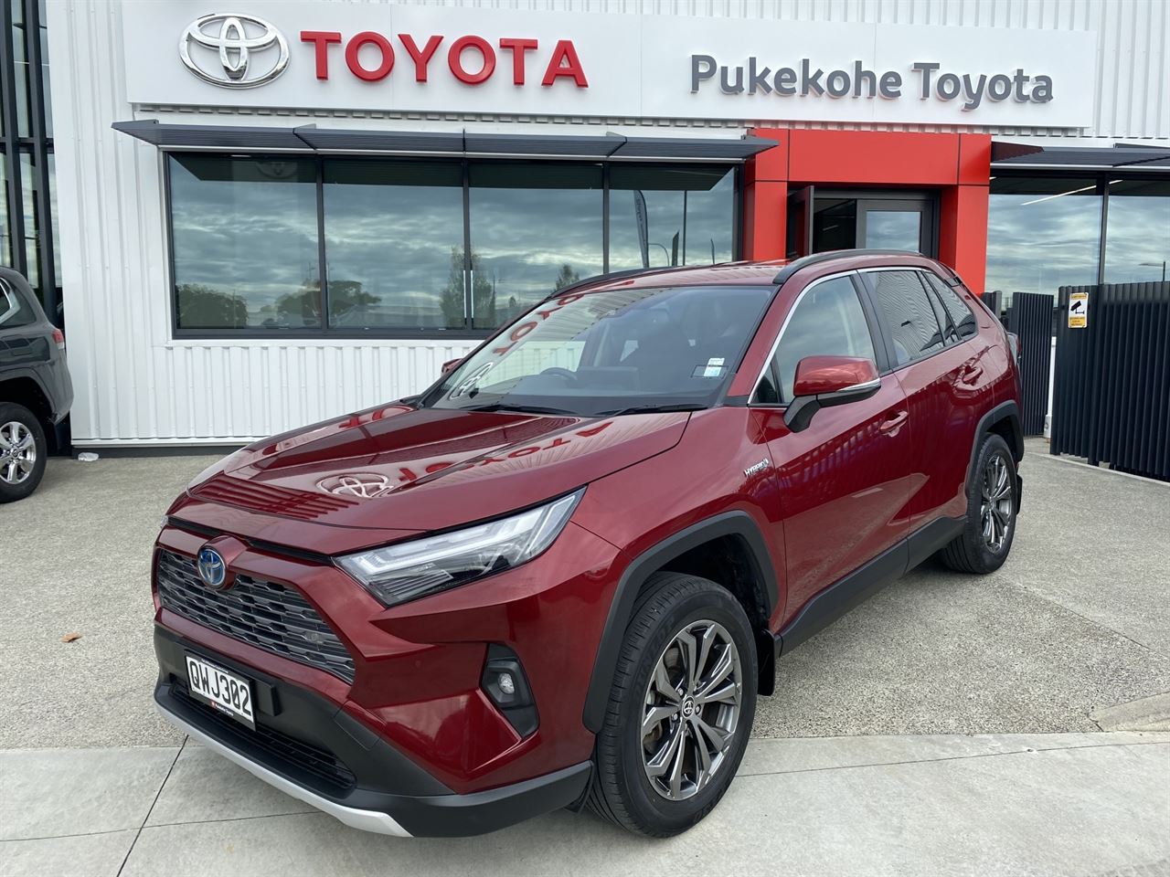 Vehicle image 1