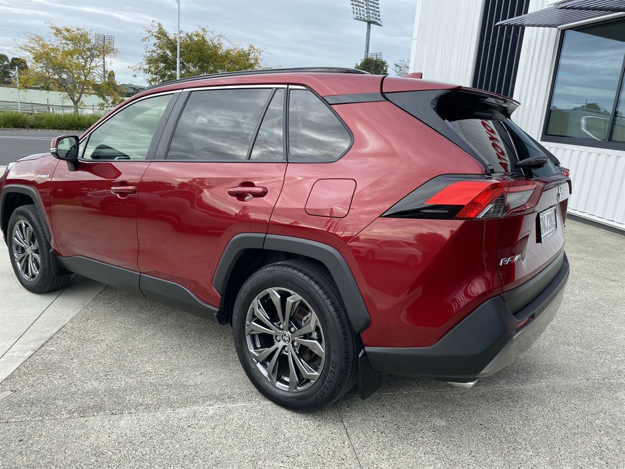 Vehicle image 3