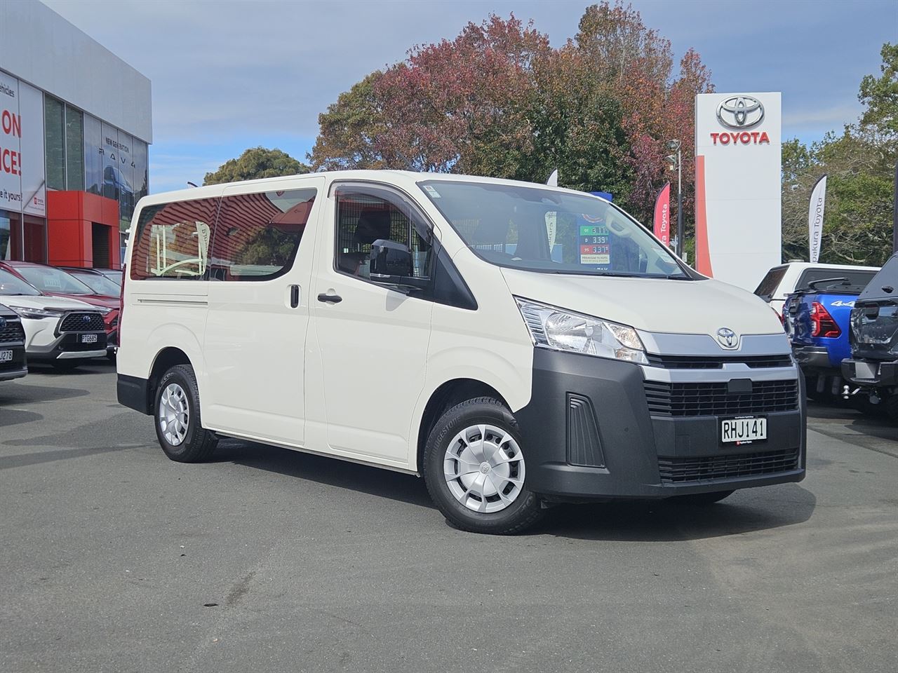 Vehicle image 1