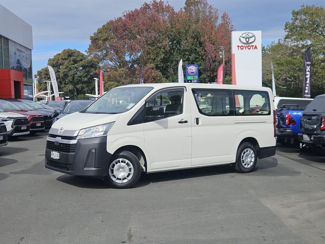 Vehicle image 2