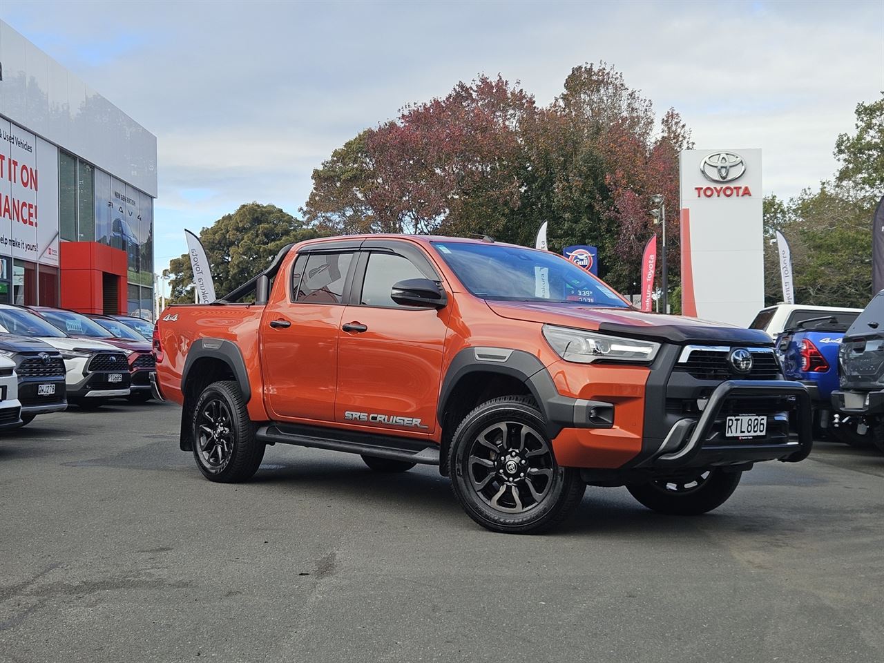 Vehicle image 1