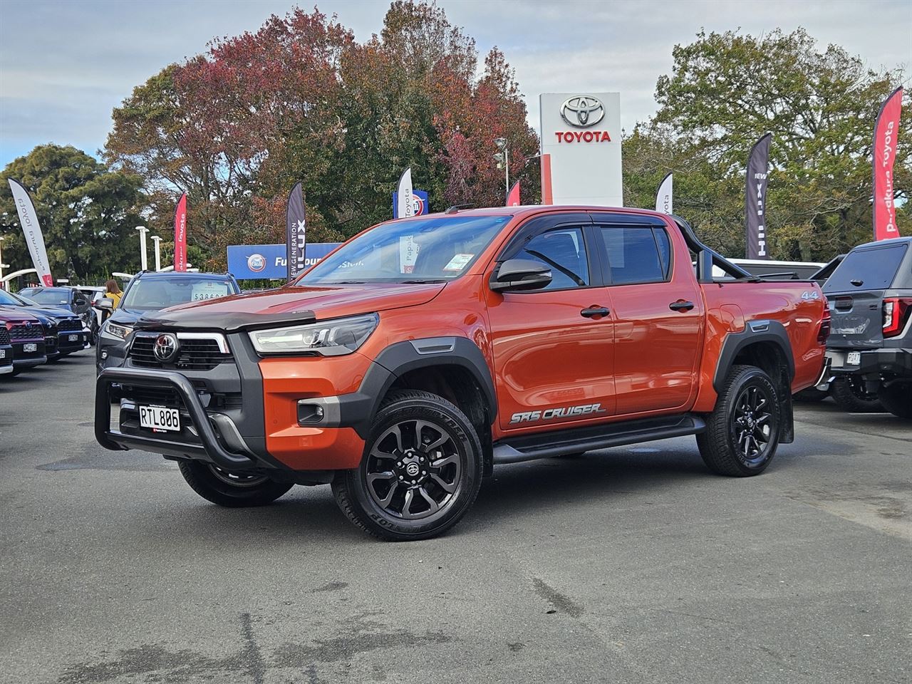 Vehicle image 2