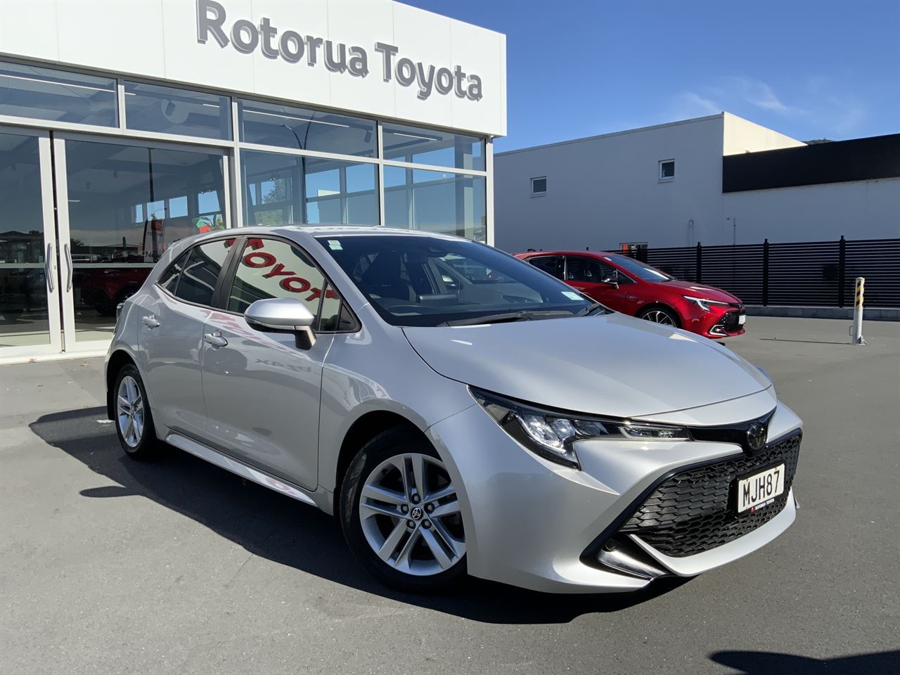 Vehicle image 1