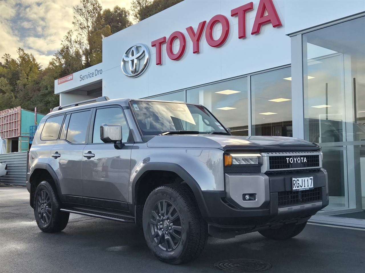 Vehicle image 1