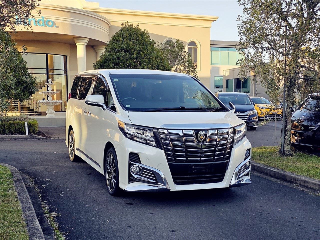 Vehicle image 1