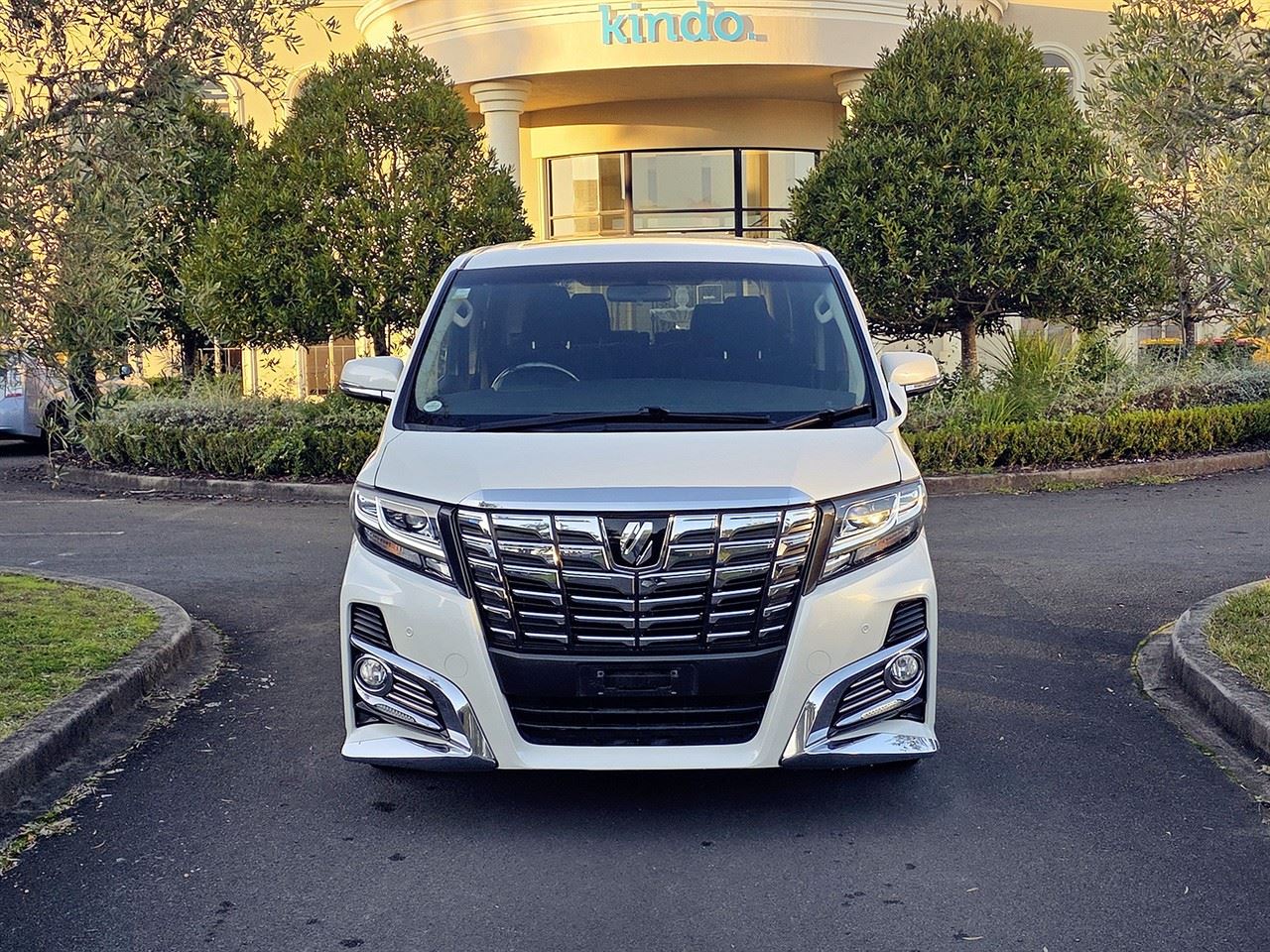 Vehicle image 2