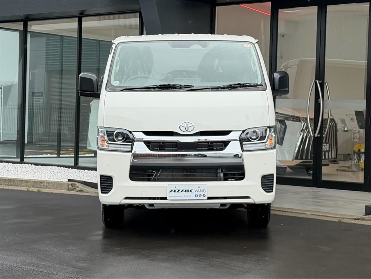 Vehicle image 2