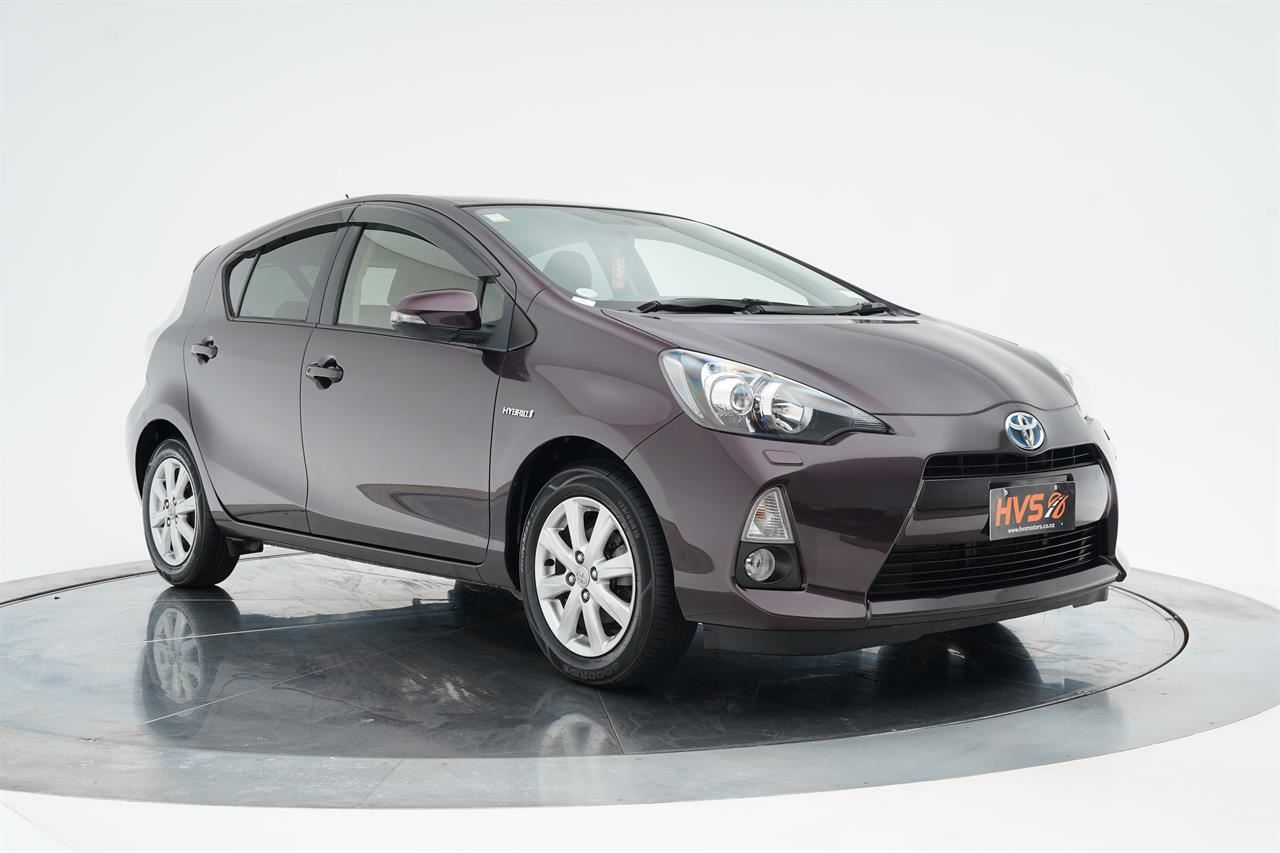 Vehicle image 1